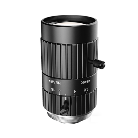 IRAYPLE 大华华睿 A9-5028-6MP 面阵镜头