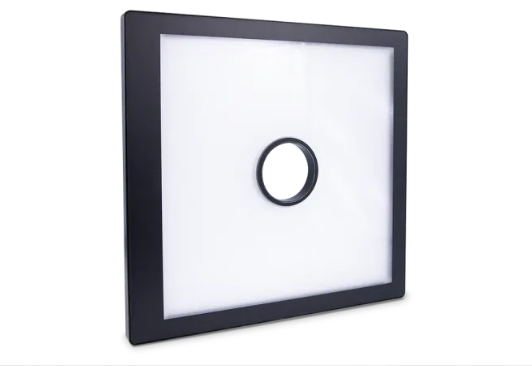 BASLER 巴斯勒 Basler Standard Light Flatdome-100x200-B 平顶穹顶光源