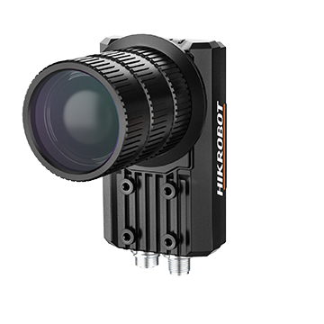 HIKROBOT 海康机器人 MV-ID5200PM-00C-NNN 智能读码器