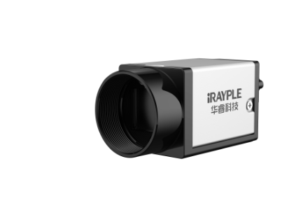 IRAYPLE 大华华睿 AE5207CG010 面阵相机