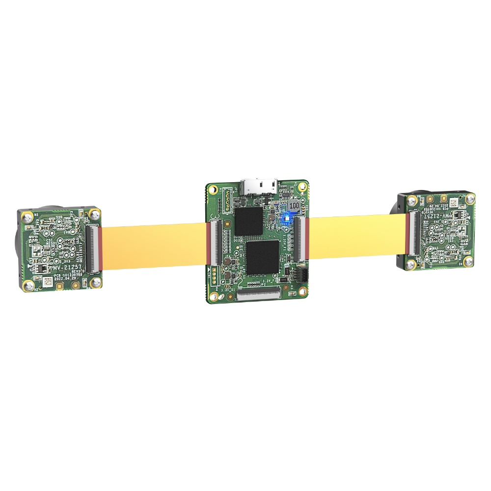 HIKROBOT 海康机器人 MV-CB013-A0UMM-C 工业相机