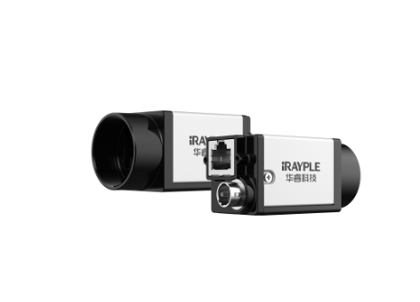 IRAYPLE 大华华睿 AE7300CG010-NOPOE 面阵相机