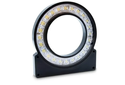 BASLER 巴斯勒 Basler Standard Light Ring-70OD-IR 环形光源