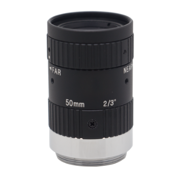 HIKROBOT 海康机器人 MVL-MF5028M-5MPE 工业镜头