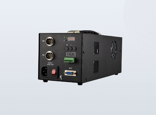 HIKROBOT 海康机器人 MV-LELS-600-2K-PY 光源控制器