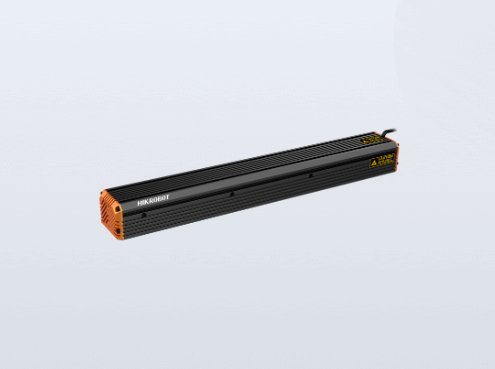 HIKROBOT 海康机器人 MV-LLDS-H-300-40-UV365 条形光源