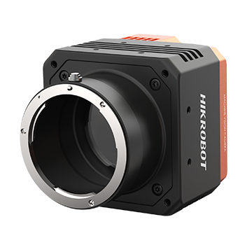 HIKROBOT 海康机器人 MV-CH250-21GC-F-NF 工业相机