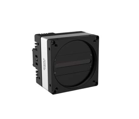 IRAYPLE 大华华睿 L5087CK670 线阵相机