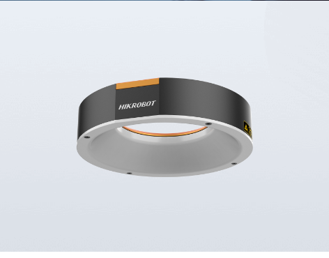 HIKROBOT 海康机器人 MV-LRDS-H-80-60-W 环形光源