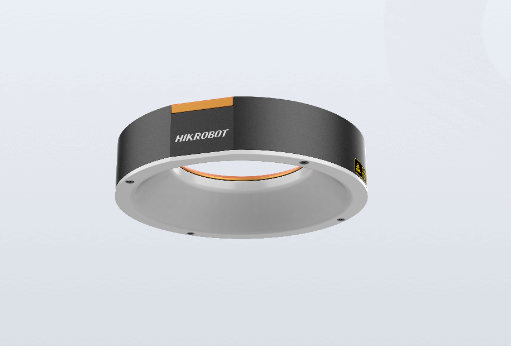 HIKROBOT 海康机器人 MV-LRDS-H-45-60-W 环形光源