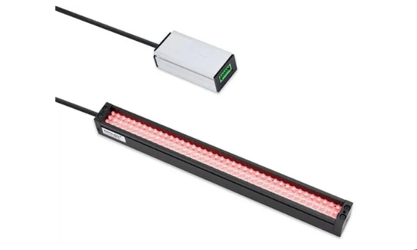 BASLER 巴斯勒 CCS Basler Camera Light Bar-200x15-Red 条形光源