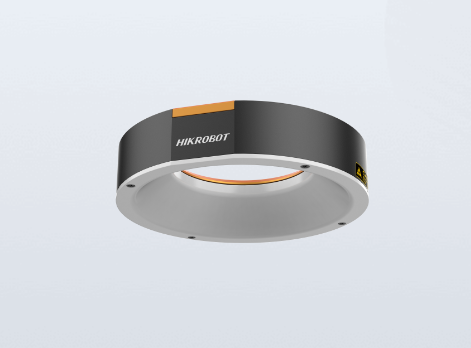 HIKROBOT 海康机器人 MV-LRDS-H-80-90-W 环形光源