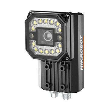 HIKROBOT 海康机器人 MV-ID5030M-16S-WBN 智能读码器