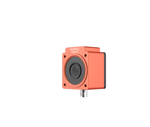 IRAYPLE 大华华睿 R3138MG011 智能读码器