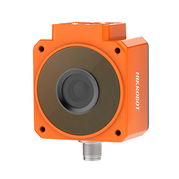 HIKROBOT 海康机器人 MV-SC2005AC-02WBN 智能相机