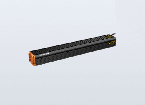 HIKROBOT 海康机器人 MV-LLDS-H-600-30-UV365 条形光源