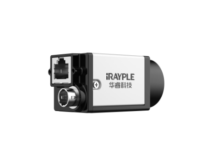 IRAYPLE 大华华睿 AE5207CG010-NOPOE 面阵相机