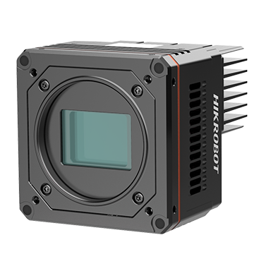 HIKROBOT 海康机器人 MV-CH210-90YM-M58S-NN 工业相机