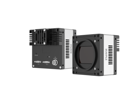 IRAYPLE 大华华睿 AX7Q00MK470 面阵相机