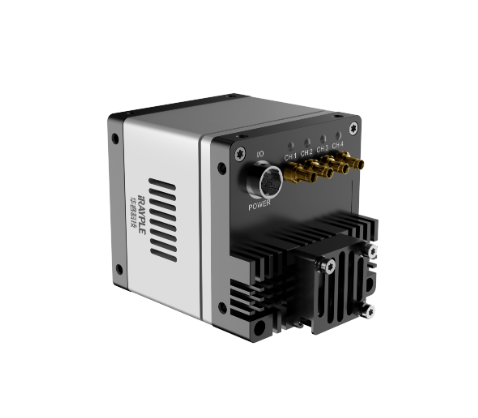 IRAYPLE 大华华睿 FML-7100-31XM-AH-M58 面阵相机