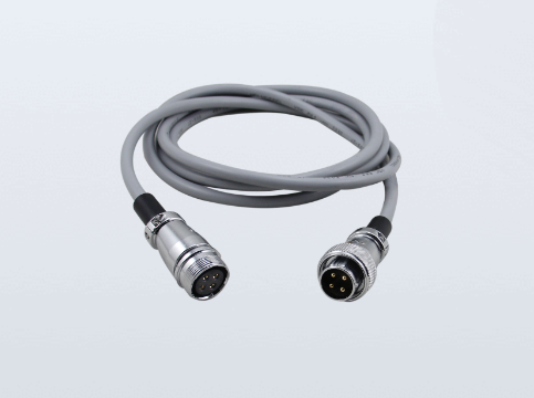 HIKROBOT 海康机器人 MV-LW-005-1-G 光源线