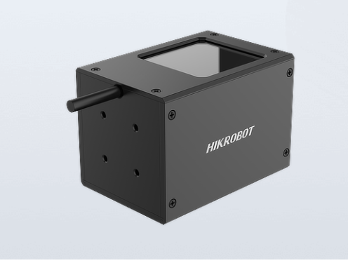 HIKROBOT 海康机器人 MV-LCDS-H-30-30-W 标准点光源