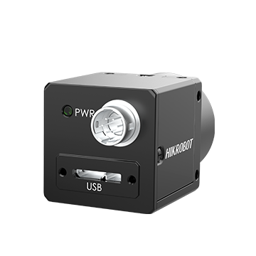 HIKROBOT 海康机器人MV-CH120-20UC 工业相机