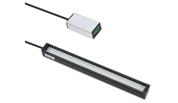 BASLER 巴斯勒 CCS Basler Camera Light Bar-200x15-White 条形光源