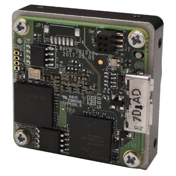 HIKROBOT 海康机器人 MV-CB016-10UM-C  工业相机