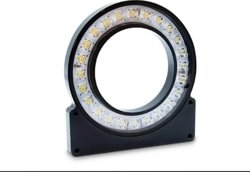 BASLER 巴斯勒 Basler Standard Light Ring-100OD-Red 环形光源