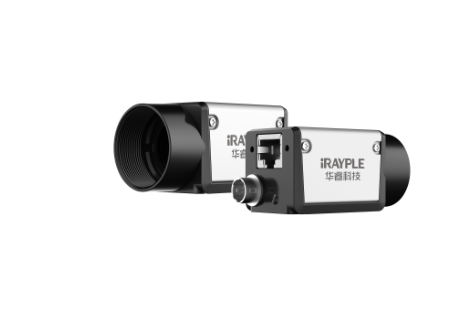 IRAYPLE 大华华睿 A7160CG000  面阵相机