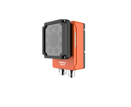 IRAYPLE 大华华睿 R5060MG-16M-WGG01 智能读码器