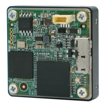 HIKROBOT 海康机器人 MV-CB120-10UM-S 工业相机