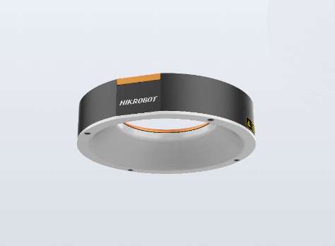 HIKROBOT 海康机器人 MV-LRDS-H-180-90-W 环形光源