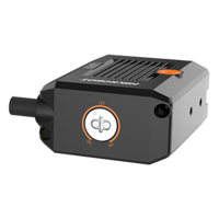 HIKROBOT 海康机器人 MV-IDB005X-16R 智能读码器