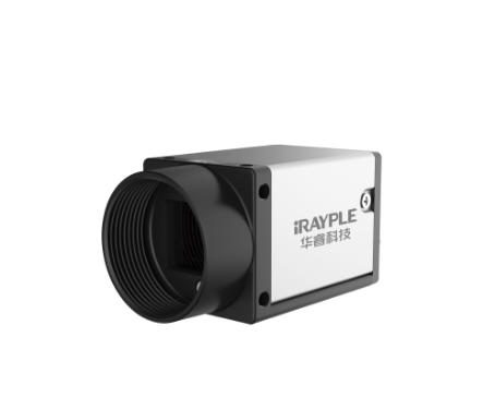 IRAYPLE 大华华睿 AH3138MG010 面阵相机