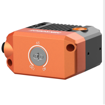 HIKROBOT 海康机器人 MV-SC2016EM-06S-WBN-Mini 智能相机