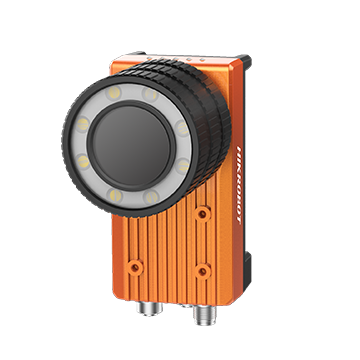 HIKROBOT 海康机器人 MV-SI638-08GC 智能相机