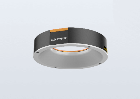 HIKROBOT 海康机器人 MV-LRDS-H-120-45-W 环形光源