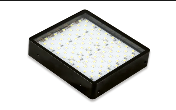 BASLER 巴斯勒 Basler Standard Light Bar-90x100-IR 条形光源