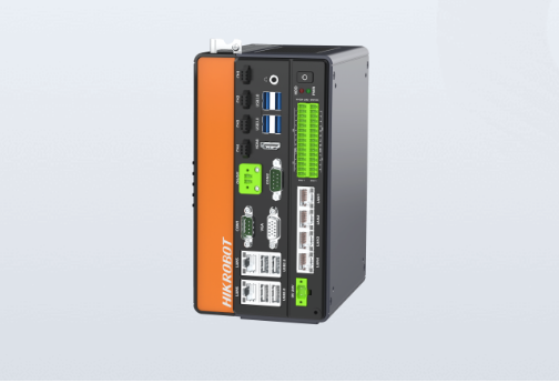 HIKROBOT 海康机器人 MV-VC3702H-128G60 视觉控制器