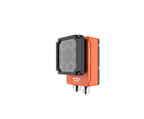 IRAYPLE 大华华睿 R5013MG-25M-WGG01 智能读码器