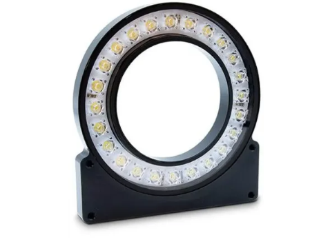 BASLER 巴斯勒 Basler Standard Light Ring-120OD-White 环形光源