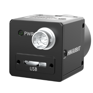 HIKROBOT 海康机器人 MV-CS200-10UC 工业相机