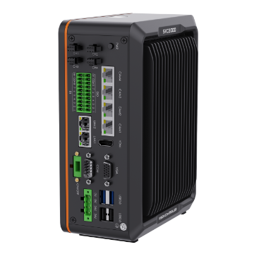 HIKROBOT 海康机器人 MV-SVC2506-08G60-128G 视觉控制器