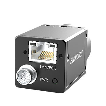 HIKROBOT 海康机器人 MV-CH120-10GM 工业相机