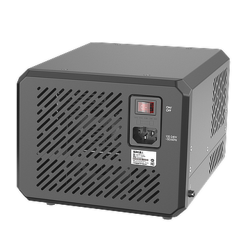 HIKROBOT 海康机器人 MV-LE201-200W48-2TD 光源控制器