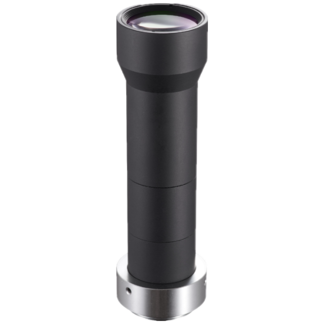 HIKROBOT 海康机器人 MVL-MY-4-110-MP 工业镜头