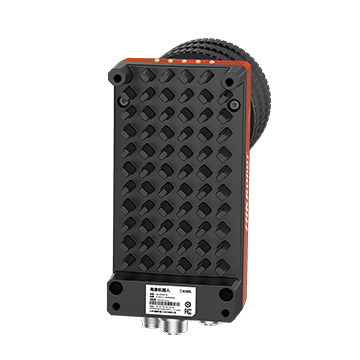 HIKROBOT 海康机器人 MV-SI638-08GM 智能相机