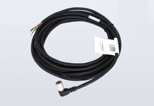HIKROBOT 海康机器人 MV-ACP-H6p(left)-open-HF-15m 线缆